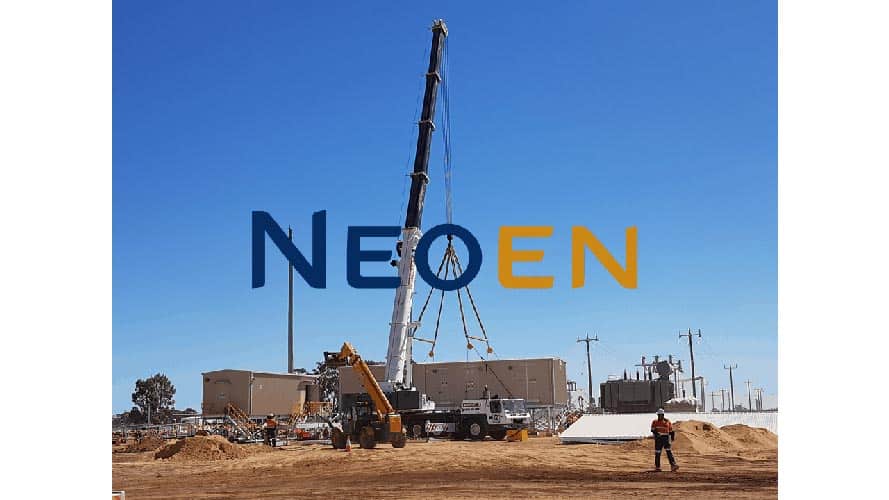 22 feb 2019 delivery of ehouse