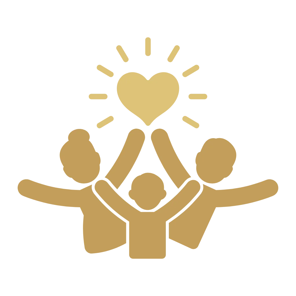 Energy icons community