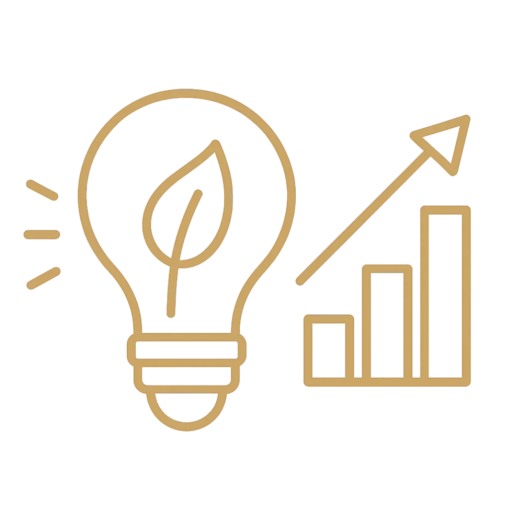 Energy icons efficiency v2