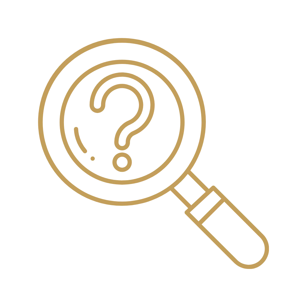 Energy icons investigate